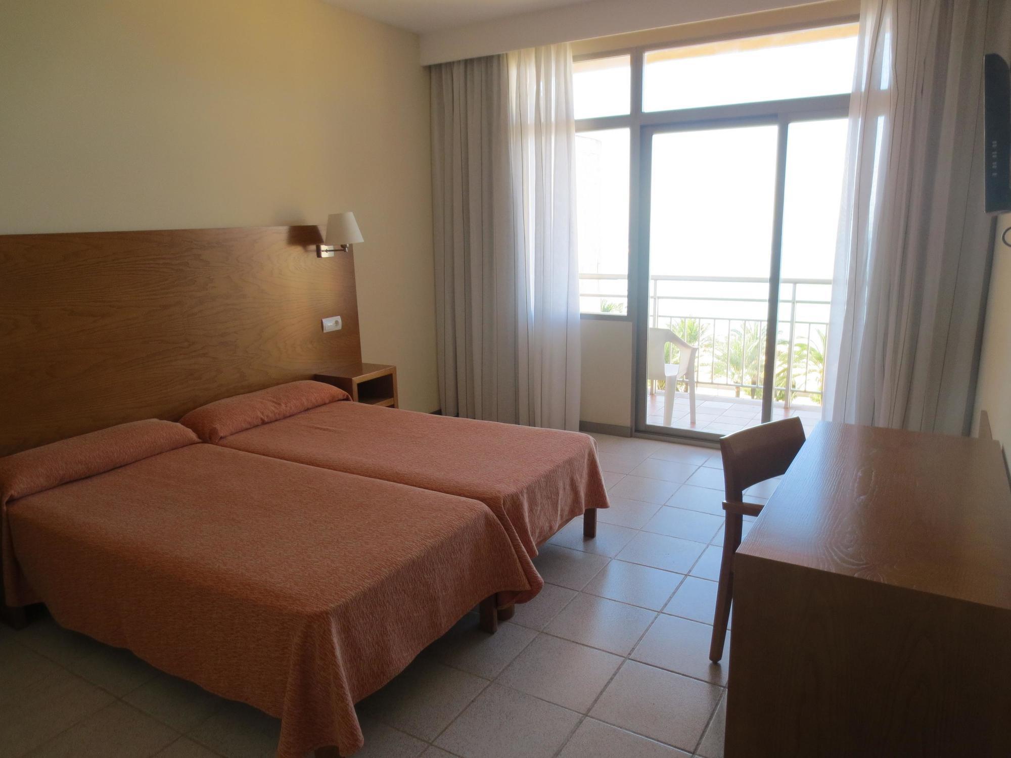 Отель Riviera Playa 3*